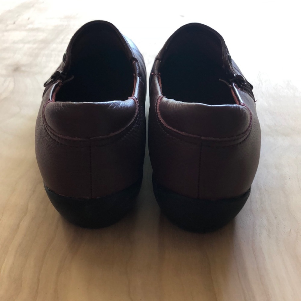 Clarks Artisan Ordell Baytown Slip On Shoe - image 4